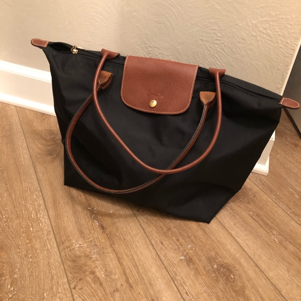 LongChamp Purse- Large